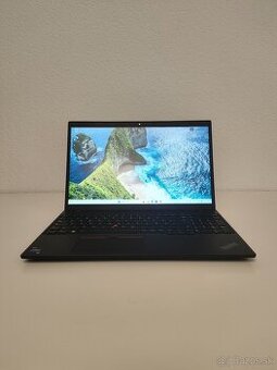 Lenovo ThinkPad L15 Gen 4 – i5-1345U, 8 GB RAM, 256 GB SSD - 1