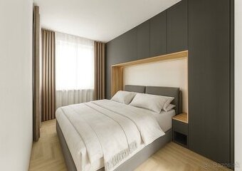 Na predaj NOVÝ 2+1 izbový byt, Sihoť - Armádna, Trenčín