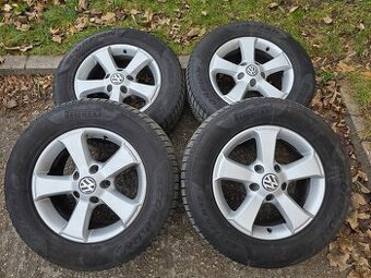 Disky 5x130 r17 235/65 r17