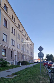 TOP cena - 3-izbový byt na Krivej v centre mesta