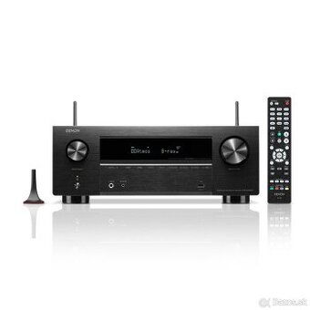 Receiver Denon AVR-X2800H