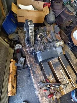 Fiat ducato diely 2,3