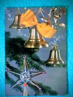 Retro pohľadnica c. 6