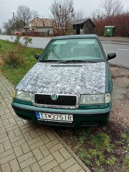 Škoda Felicia