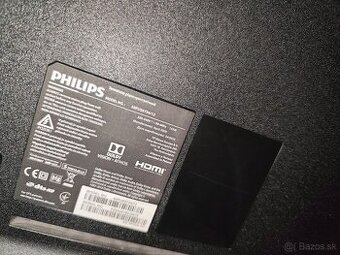 Predám TV  PHILIPS