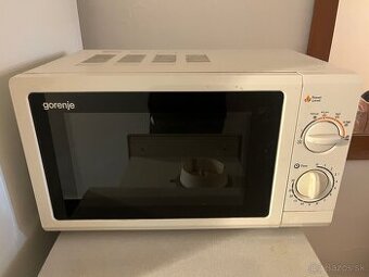 Mikrovlnna rura Gorenje
