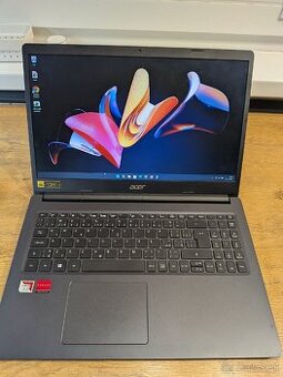 Acer Aspire 3 +Win 11 + office 2021 ,SSD