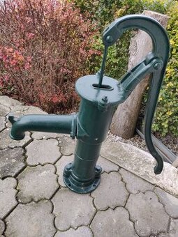 Rucna pumpa NP 90 / rucne cerpadlo