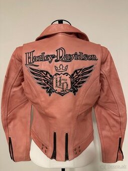 HARLEY DAVIDSON dámska bunda