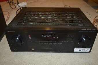 predam kvalitny zosilovac/receiver PIONEER - 1