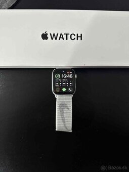 Apple watch SE 44mm - 1
