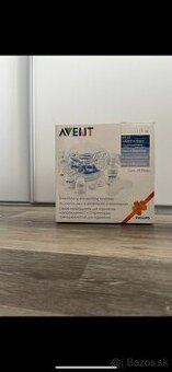 Predám Avent sterilizátor s príslušenstvom