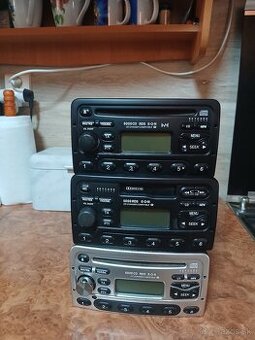 Ponukam Autoradia FORD