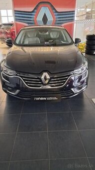 Predaj RENAULT TALISMAN TCe200 Initiale Paris
