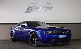 Dodge Challenger 6.4 SRT 2020
