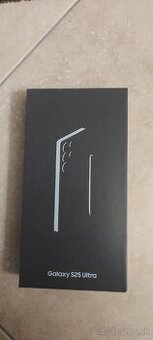 Samsung galaxy s25 ultra darcek mobil telefon - 1
