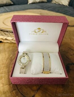 Paris Hilton edícia