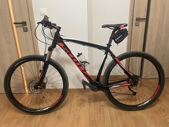 Scott aspect 930 - 1