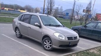 Renault Thalia 2009 1.2 16v 55kw sedan