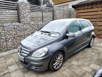 Mercedes B180 automat