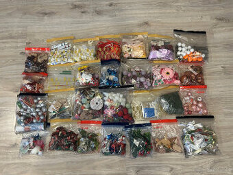 Materiál na kreatívne tvorenie