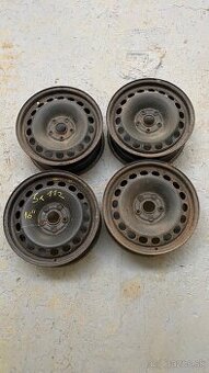 plechové disky 5x112 R16