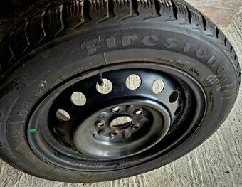 Predam sadu zimnych diskov 16