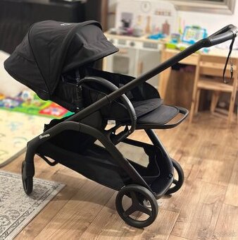 Bugaboo dragonfly kočík