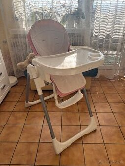 Detská Stolička Zopa