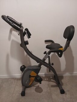 Skládací rotoped Xbike HS-3010X Grix šedý