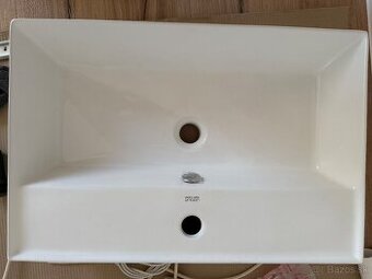 Predám umývadlo + umývadlová výpusť