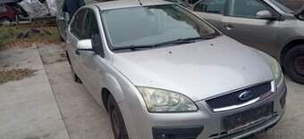 Rozpredám Ford focus Mk2 1.6 benzín