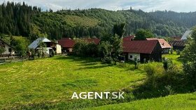 AGENT.SK | Na predaj pozemok pre výstavbu domu v Novej Bystr