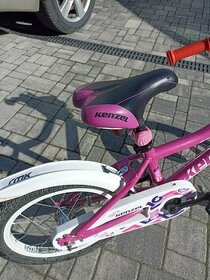 Dievčenský bicykel Kenzel 16 - 1