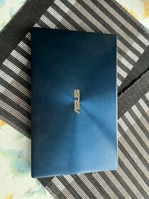 Notebook Asus Zenbook 14