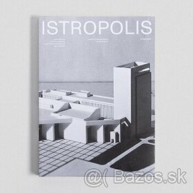 Dom odborov - Istropolis