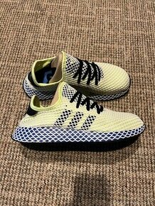 11x Pánské boty Adidas, velikost 42, 44, 46, 48