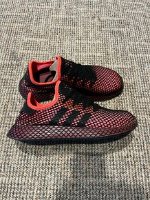 9x Pánské boty Adidas, velikost 42, 44, 46, 48