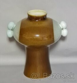 Retro Keramika - Vázy 1 - 1