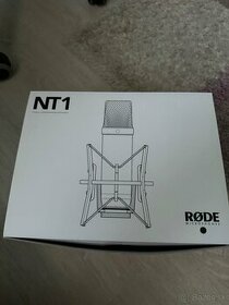 RODE NT1 KIT - 1