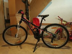 Dievčenský bicykel Genesis - 1