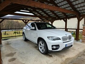 BMW X6 XDRIVE 35 D 210kw - 1