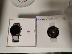 Huawei watch gt2 42mm damske