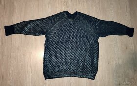 Dámsky alebo dievčenský sveter H&M - 1