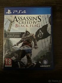 Assasin’s Creed IV Black Flag PS4/PS5