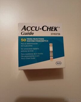 Accu-chek