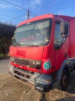 Daf nahradne diely