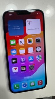 iPhone 14 Plus 128GB Midnight Black