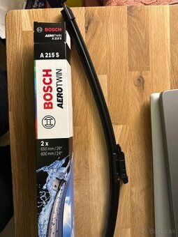 Bosch AeroTwin 600