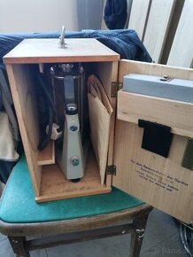 Viskosimeter Höppler - 1